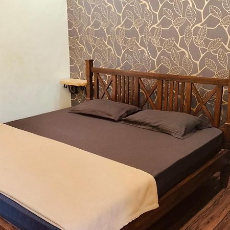 Dhruv Guest House Calangute Exterior photo